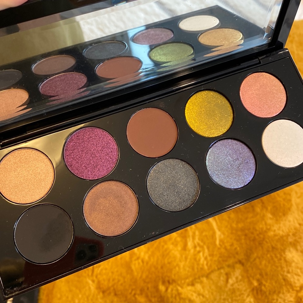 Pat McGrath Labs Mothership III Subversive (Discontinued Item)